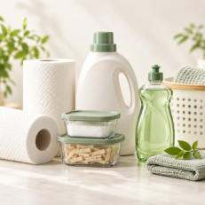 Household Products