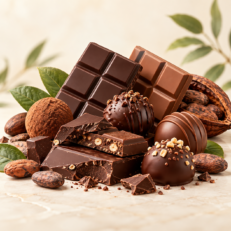 Chocolate Promotion
